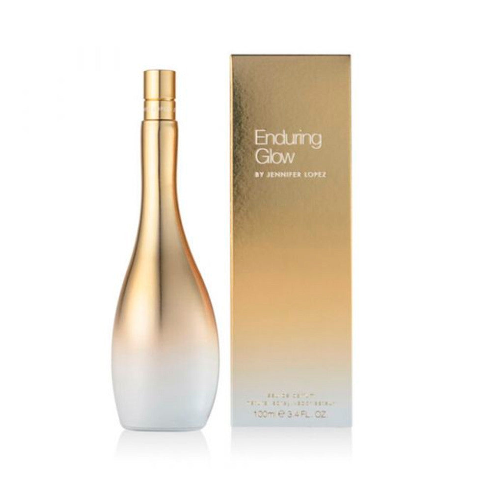 ENDURING GLOW EDP 100ML JENIFER LOPEZ PERFUME PARA DAMA