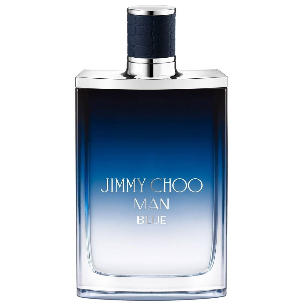 MAN BLUE EDT 100ML JIMMY CHOO PERFUME PARA CABALLERO