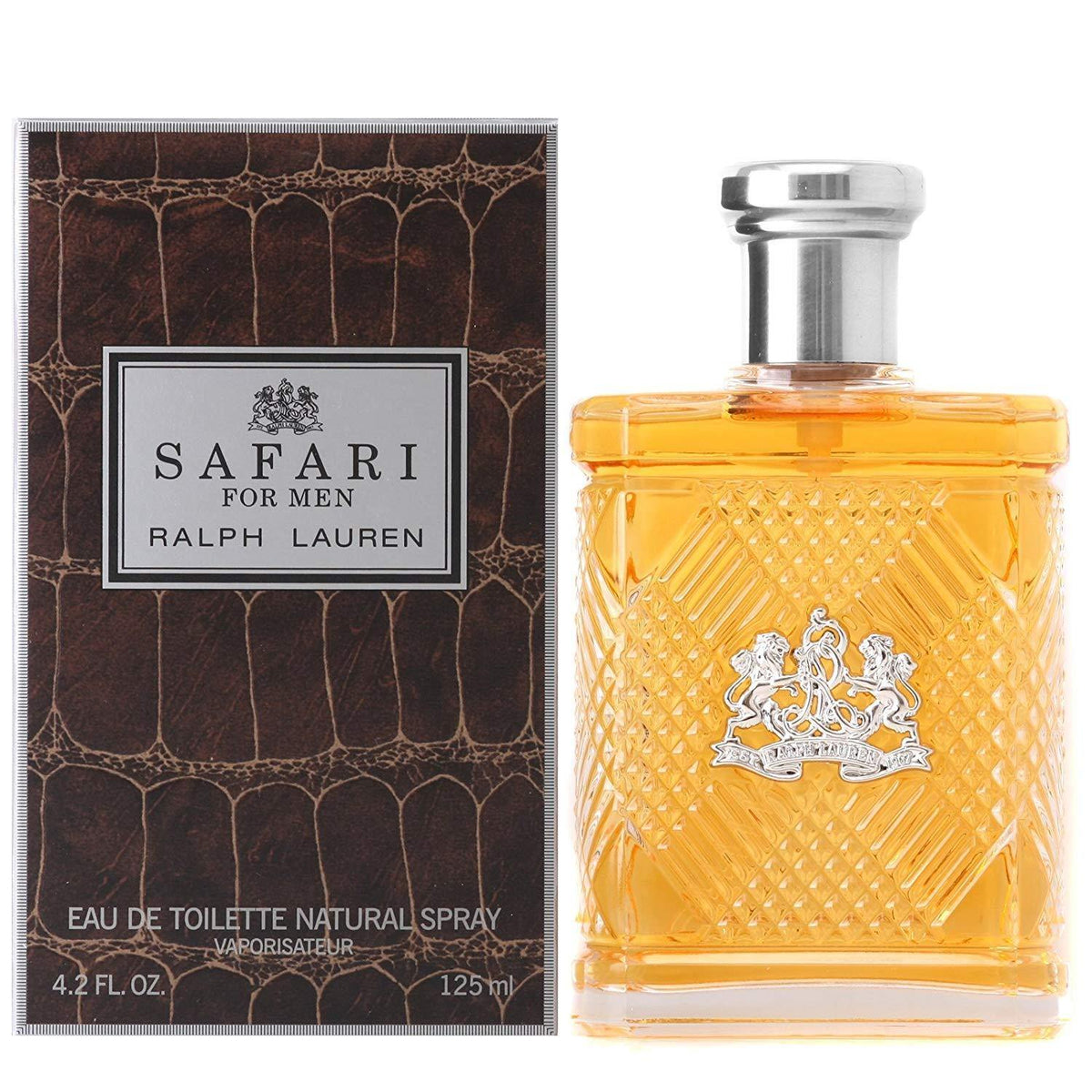 SAFARI EDT 125ML RALPH LAUREN PERFUME PARA CABALLERO