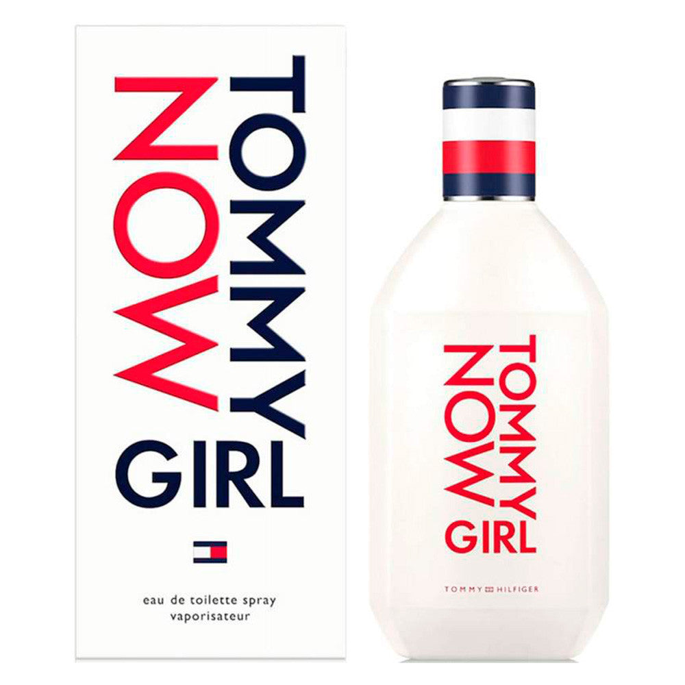 TOMMY GIRL NOW EDT100ML TOMMY HILFIGER PERFUME PARA DAMA