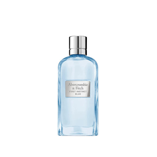 INSTINCT BLUE EDP 100ML ABERCROMBIE & FITCH PERFUME PARA DAMA